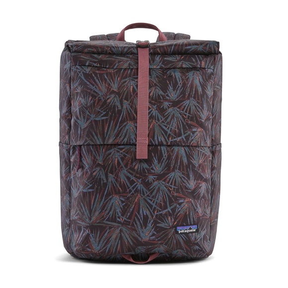 NWT Patagonia Fieldsmith Roll-Top Pack 30L - Picture 3 of 9